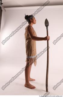 15 2019 01 ANISE STANDING POSE WITH SPEAR 2